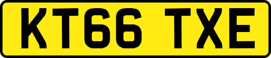 KT66TXE