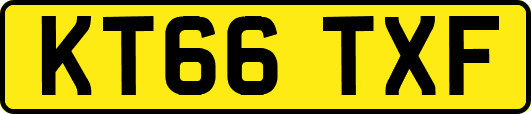 KT66TXF