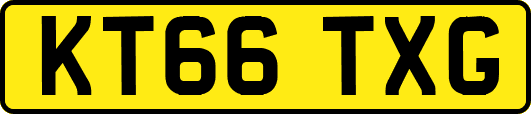 KT66TXG