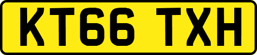 KT66TXH