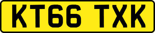 KT66TXK