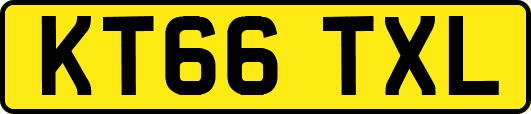 KT66TXL