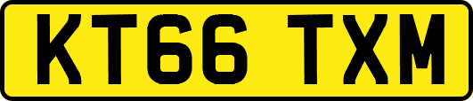 KT66TXM