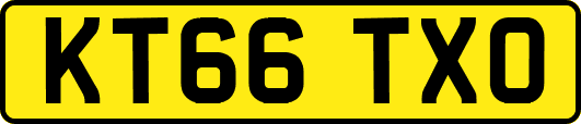 KT66TXO