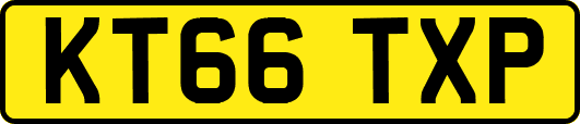 KT66TXP