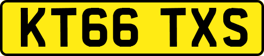 KT66TXS
