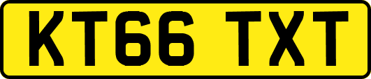 KT66TXT
