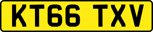 KT66TXV