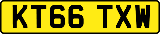 KT66TXW