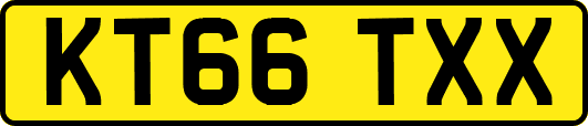 KT66TXX
