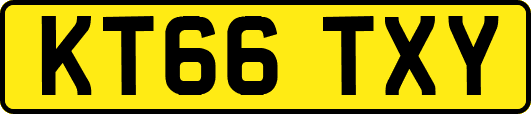 KT66TXY