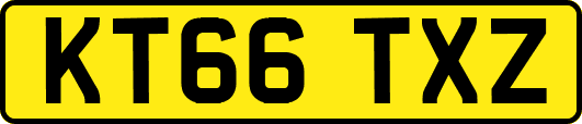 KT66TXZ