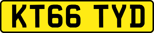 KT66TYD