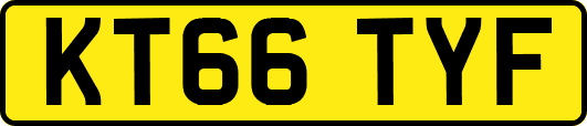 KT66TYF