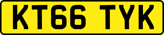 KT66TYK