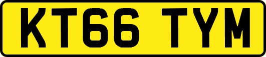 KT66TYM