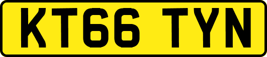 KT66TYN