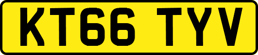 KT66TYV