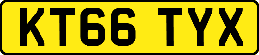 KT66TYX