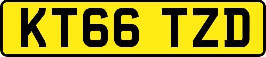 KT66TZD