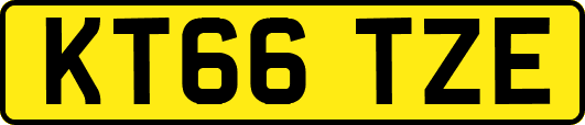 KT66TZE