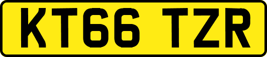 KT66TZR