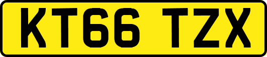 KT66TZX