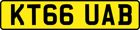 KT66UAB