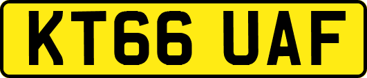 KT66UAF