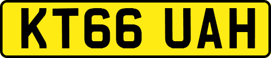 KT66UAH