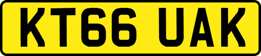 KT66UAK