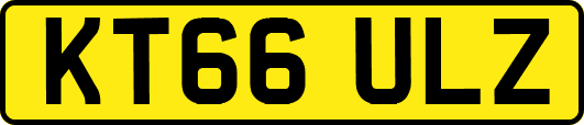 KT66ULZ