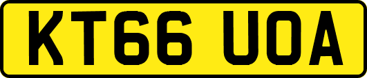 KT66UOA