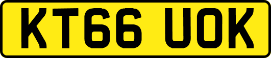 KT66UOK