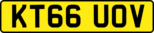 KT66UOV