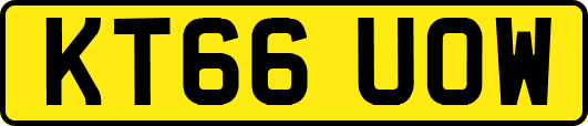 KT66UOW