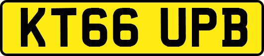 KT66UPB