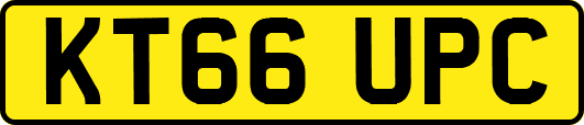 KT66UPC
