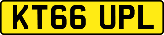 KT66UPL