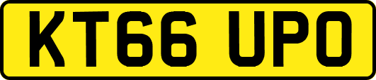 KT66UPO