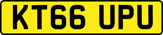 KT66UPU