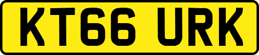 KT66URK