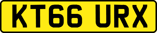 KT66URX