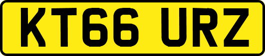KT66URZ