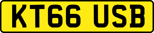 KT66USB