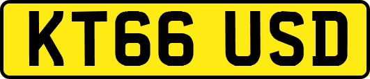 KT66USD
