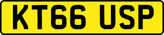 KT66USP