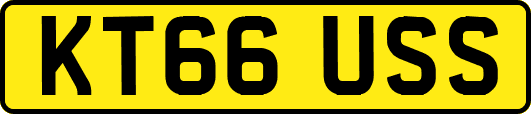 KT66USS