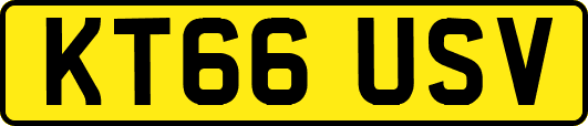 KT66USV