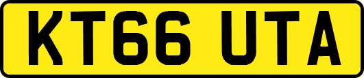 KT66UTA